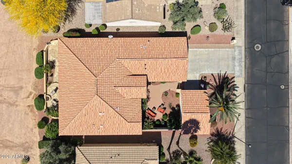 $699,000 | 3604 North 162nd Avenue, Goodyear, AZ 85395