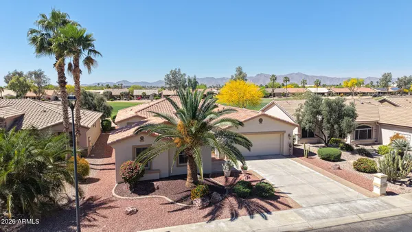$699,000 | 3604 North 162nd Avenue, Goodyear, AZ 85395
