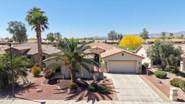 $699,000 | 3604 North 162nd Avenue, Goodyear, AZ 85395
