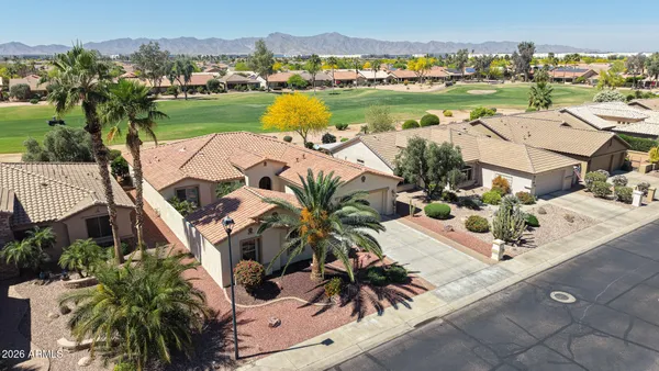 $699,000 | 3604 North 162nd Avenue, Goodyear, AZ 85395