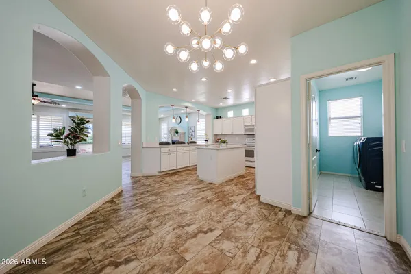 $699,000 | 3604 North 162nd Avenue, Goodyear, AZ 85395