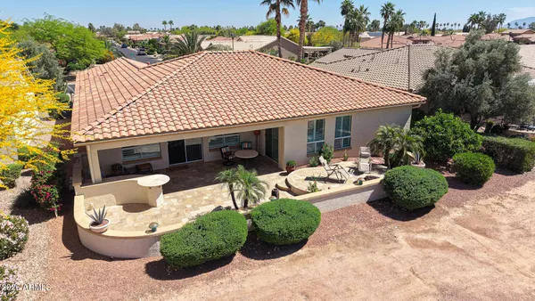 $699,000 | 3604 North 162nd Avenue, Goodyear, AZ 85395