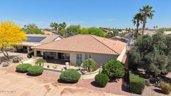 $699,000 | 3604 North 162nd Avenue, Goodyear, AZ 85395