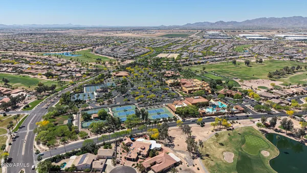 $699,000 | 3604 North 162nd Avenue, Goodyear, AZ 85395