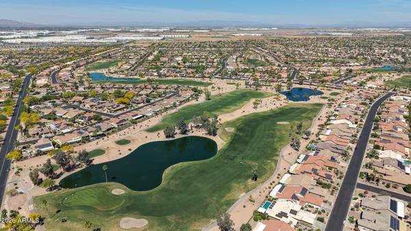 $699,000 | 3604 North 162nd Avenue, Goodyear, AZ 85395