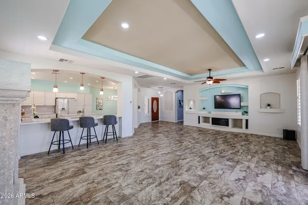 $699,000 | 3604 North 162nd Avenue, Goodyear, AZ 85395