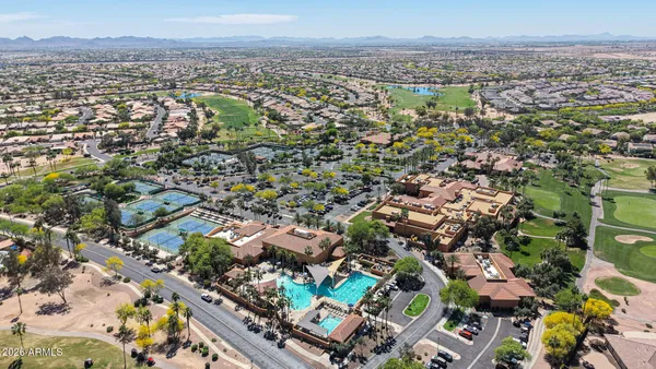 $699,000 | 3604 North 162nd Avenue, Goodyear, AZ 85395