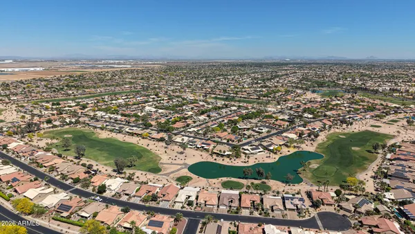 $699,000 | 3604 North 162nd Avenue, Goodyear, AZ 85395