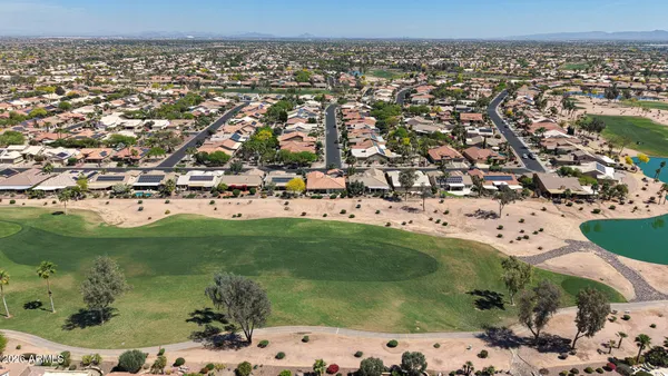 $699,000 | 3604 North 162nd Avenue, Goodyear, AZ 85395