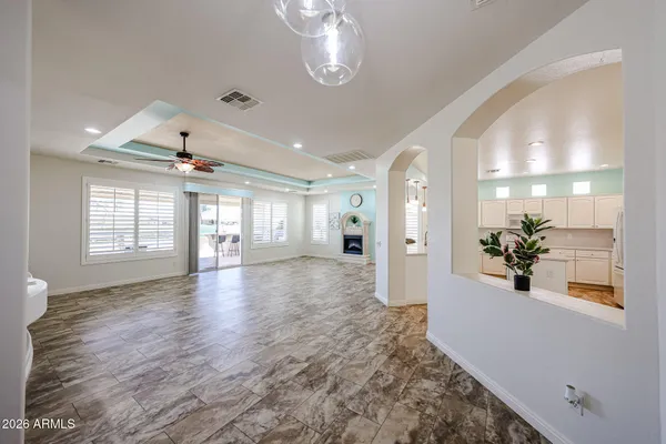 $699,000 | 3604 North 162nd Avenue, Goodyear, AZ 85395