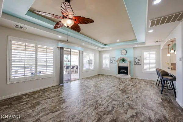 $699,000 | 3604 North 162nd Avenue, Goodyear, AZ 85395