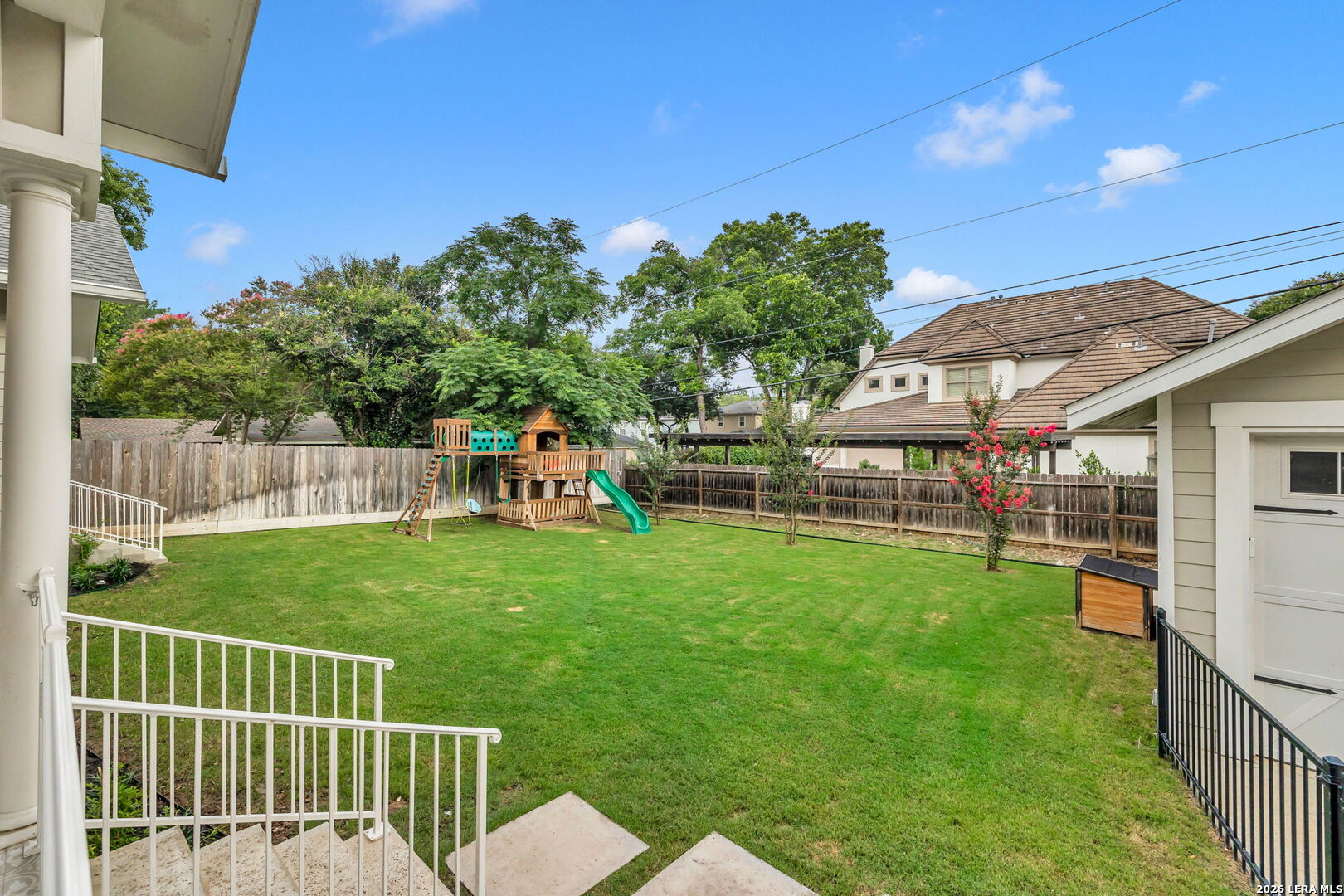 345 Garraty Road Terrell Hills, TX 78209 - Photo 29 of 34
