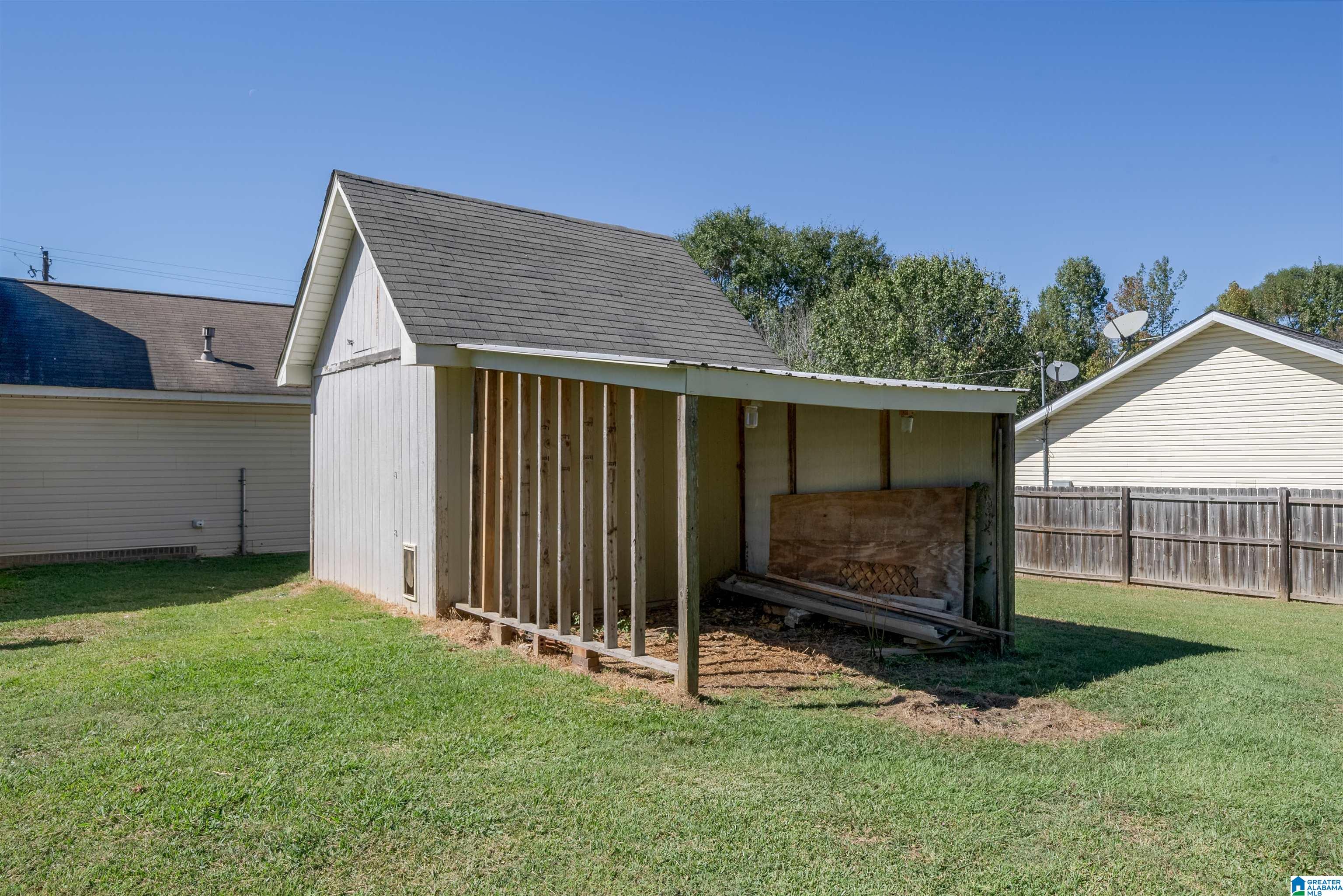 10818 Middle Coaling Road Cottondale, AL 35453 - Photo 33 of 35