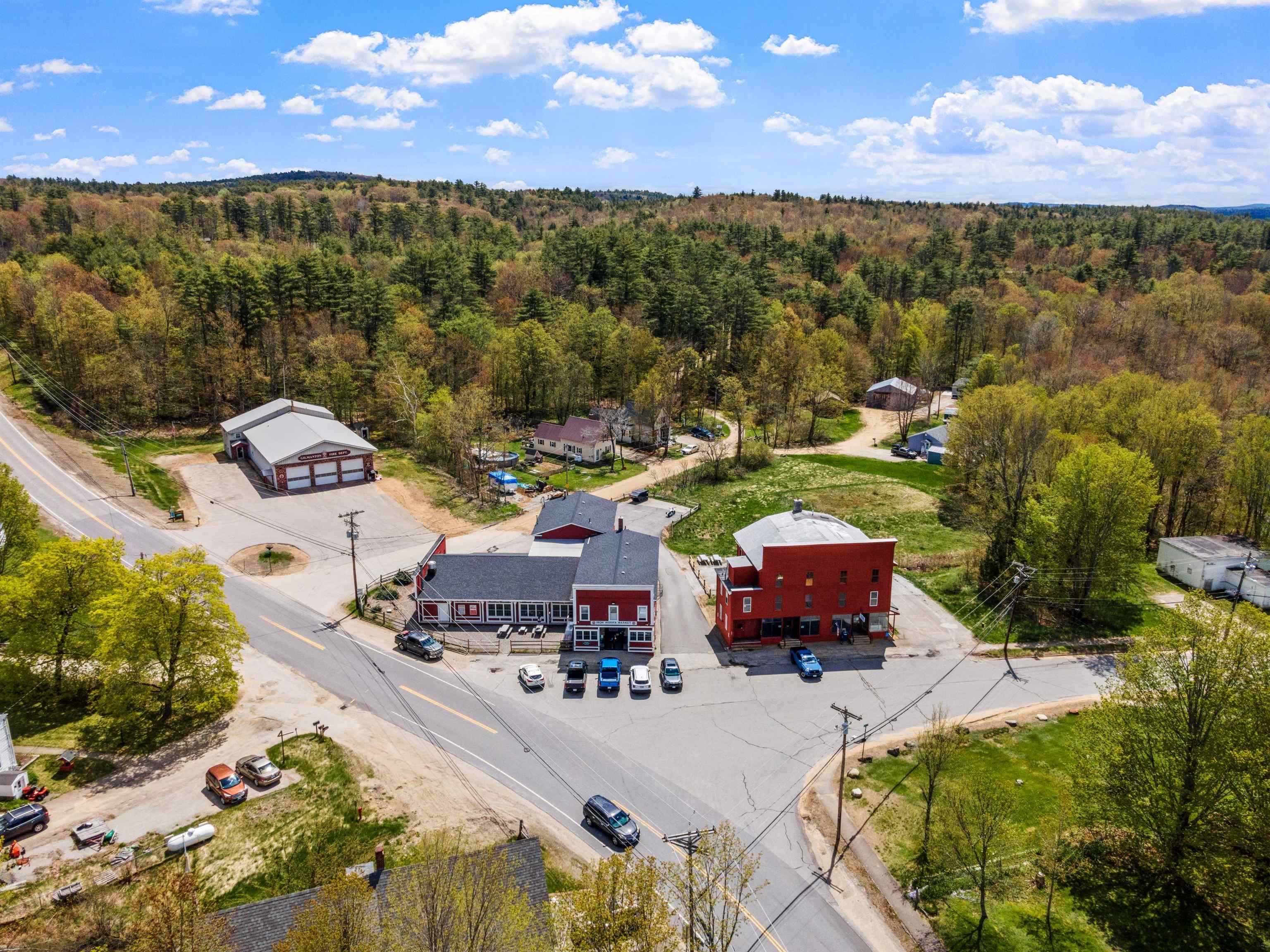 0 River Road Gilmanton Iron Works, NH 03837 - Photo 8 of 15