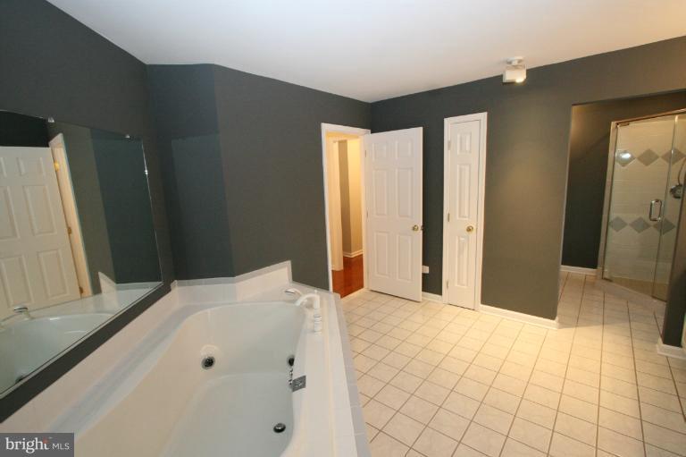 7008 Ridgeway Drive Springfield, VA 22150 - Photo 28 of 30 Bath (Master)