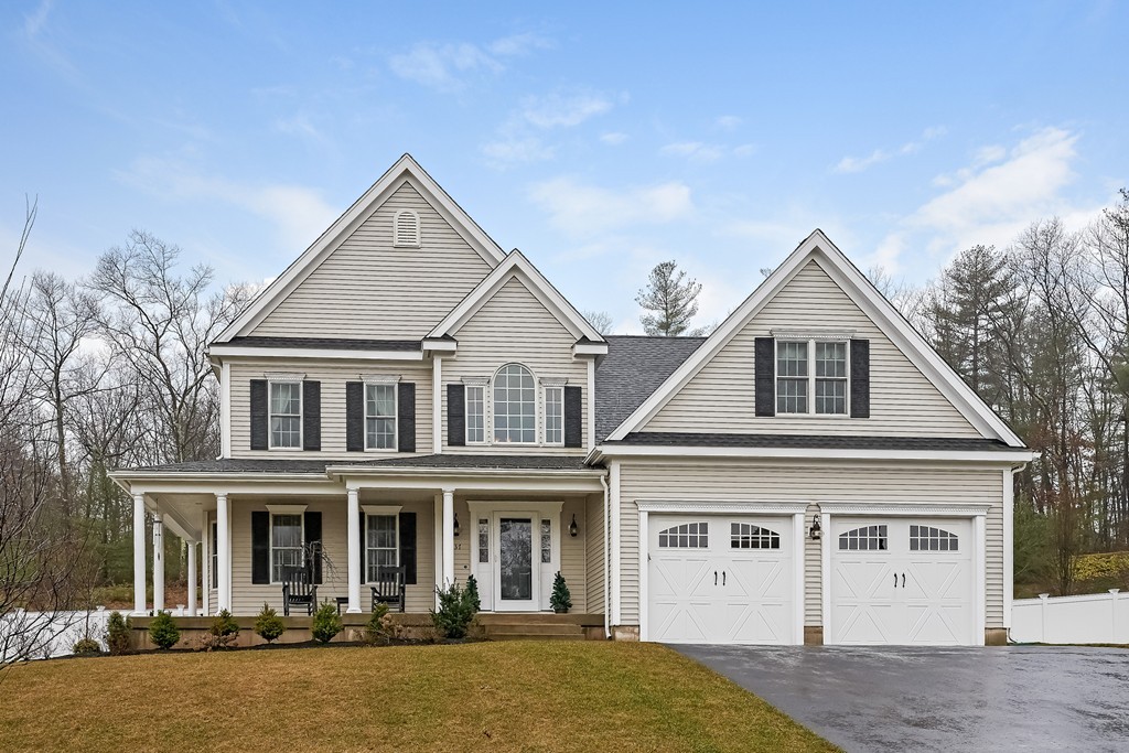 137 Brandywine Road Franklin, MA 02038 - Photo 1 of 26 Gallery Image 1