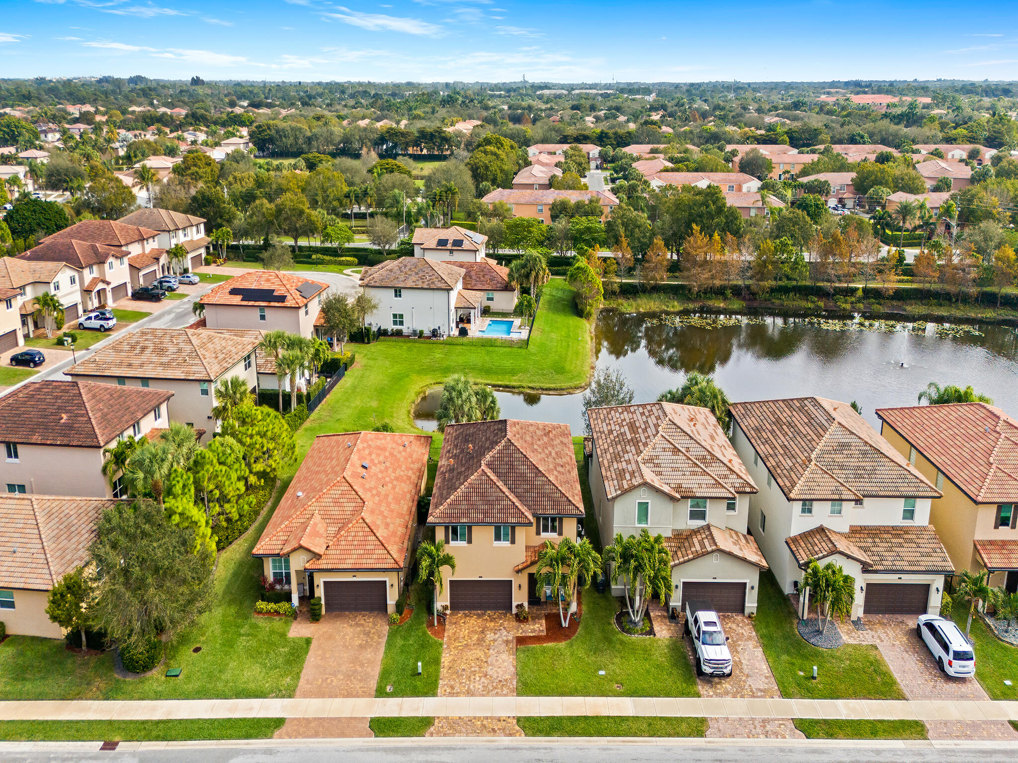6830 Langdon Way Lake Worth, FL 33463 - Photo 4 of 36 DJI_20260130115952_0598_D