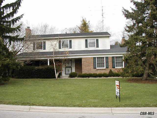 6118 Sedgwick Road Columbus, OH 43235 - Photo 1 of 1 Gallery Image 1