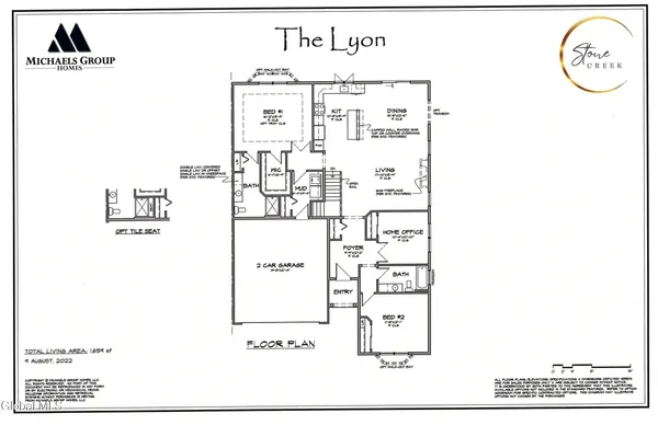 $549,900 | 1 E Cloverleaf Court, East Greenbush, NY 12144