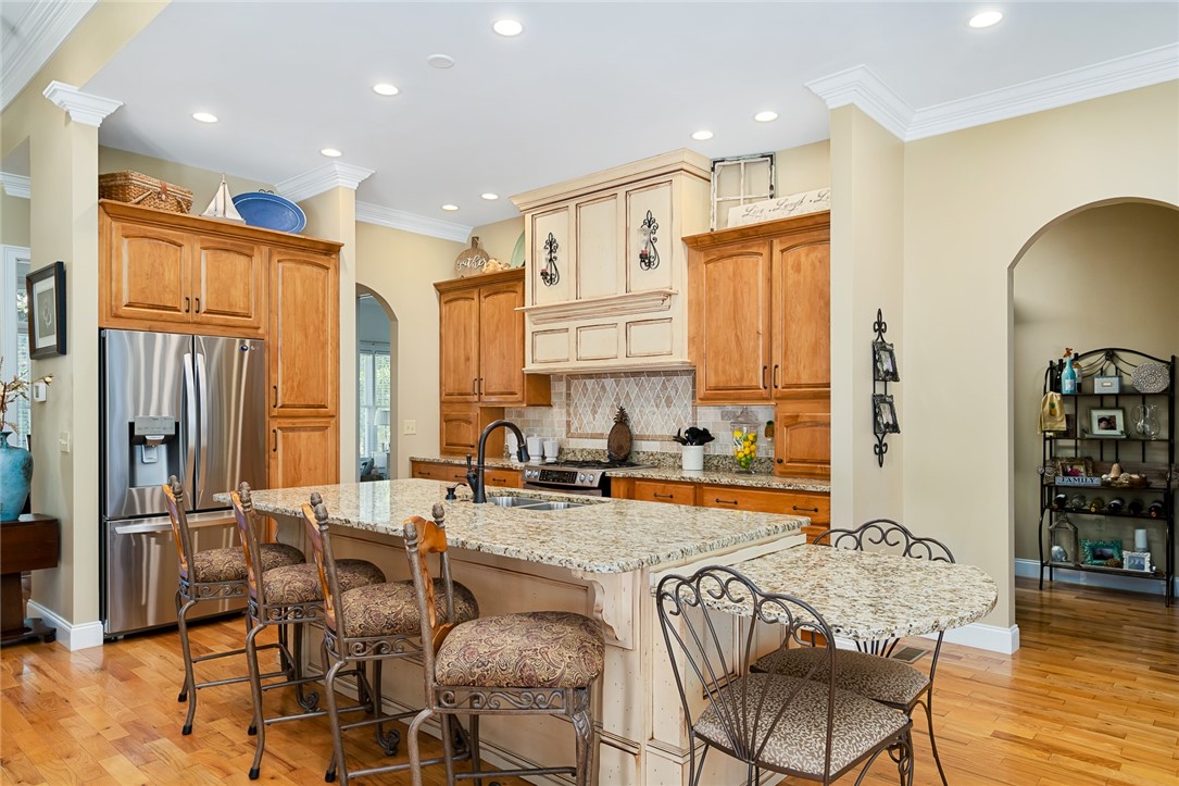 308 Merriman Trail Anderson, SC 29621 - Photo 13 of 50 Gallery Image 13