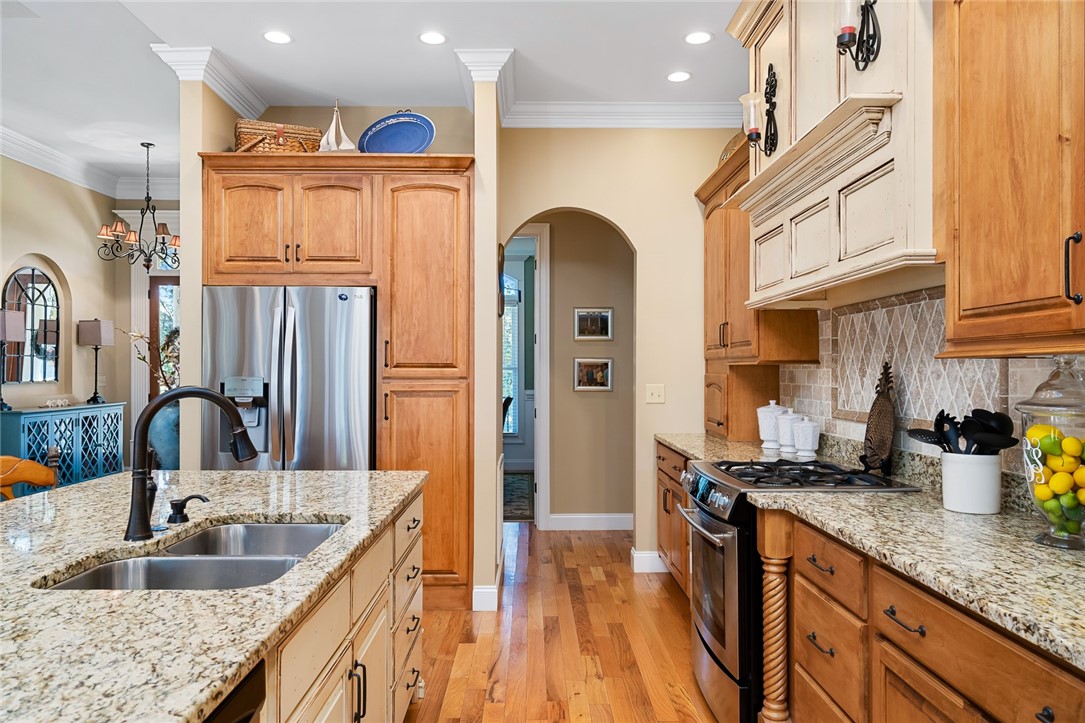 308 Merriman Trail Anderson, SC 29621 - Photo 15 of 50 Gallery Image 15