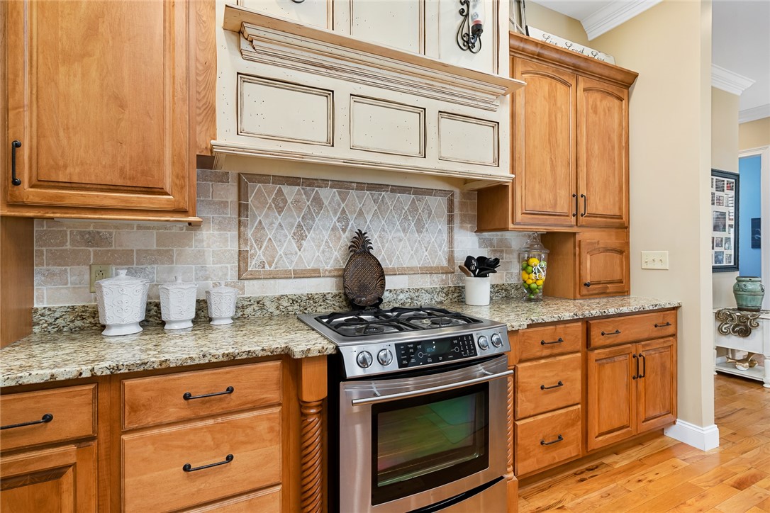 308 Merriman Trail Anderson, SC 29621 - Photo 16 of 50 Gallery Image 16