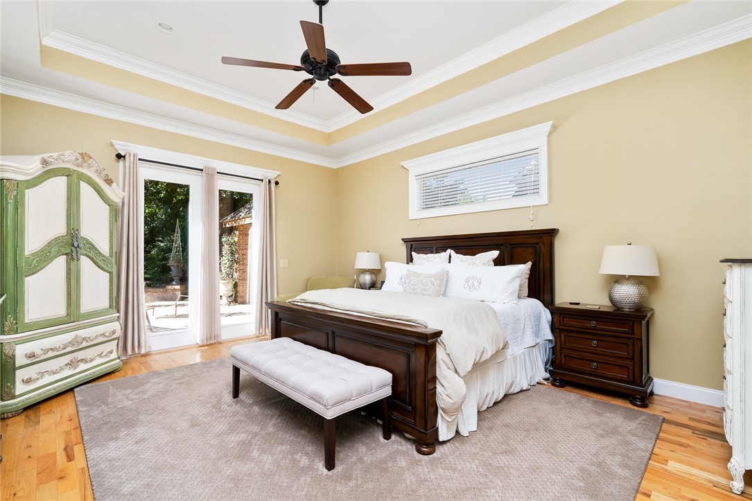 308 Merriman Trail Anderson, SC 29621 - Photo 20 of 50 Gallery Image 20