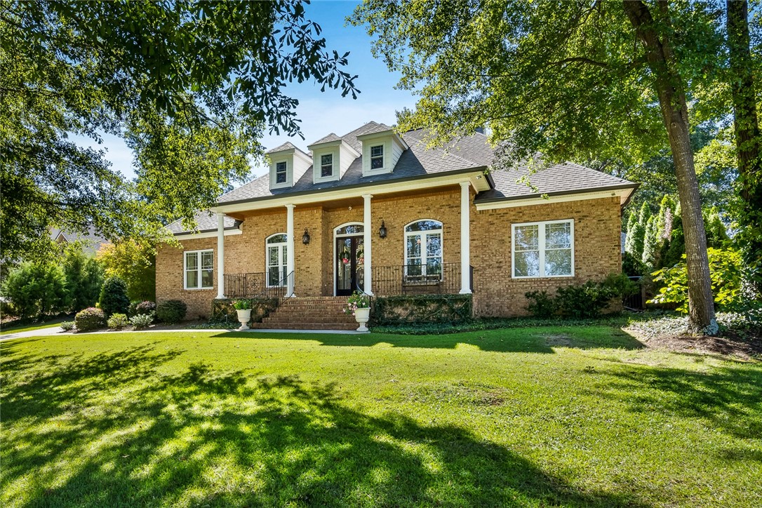 308 Merriman Trail Anderson, SC 29621 - Photo 3 of 50 Gallery Image 3