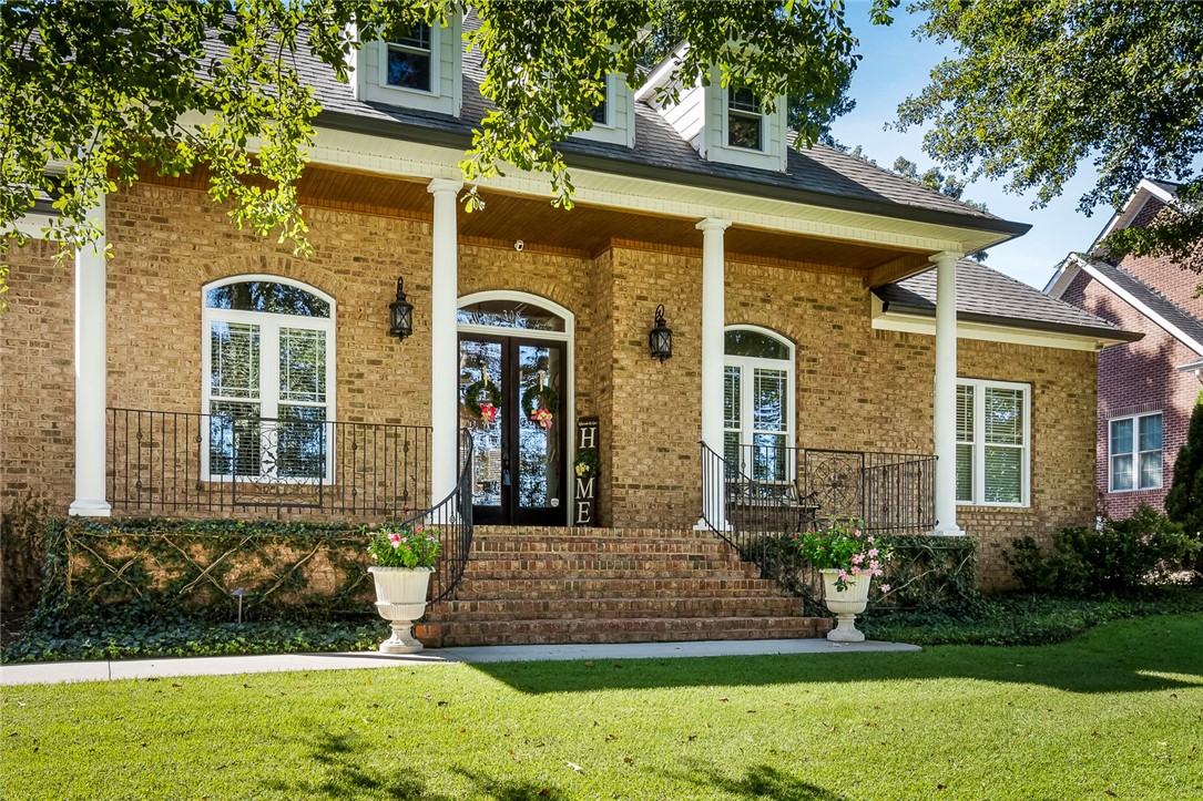 308 Merriman Trail Anderson, SC 29621 - Photo 4 of 50 Gallery Image 4