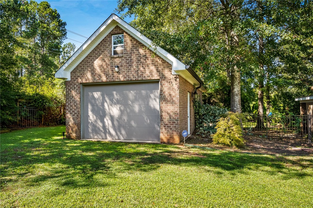308 Merriman Trail Anderson, SC 29621 - Photo 42 of 50 Gallery Image 42