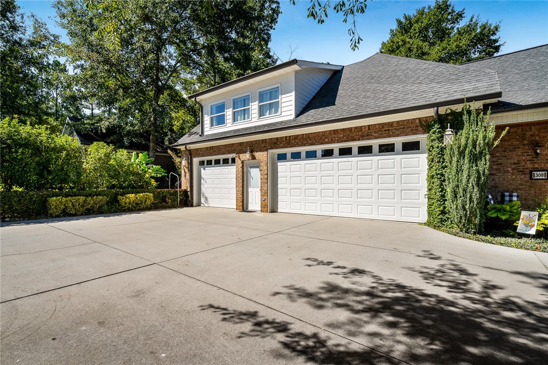 308 Merriman Trail Anderson, SC 29621 - Photo 45 of 50 Gallery Image 45