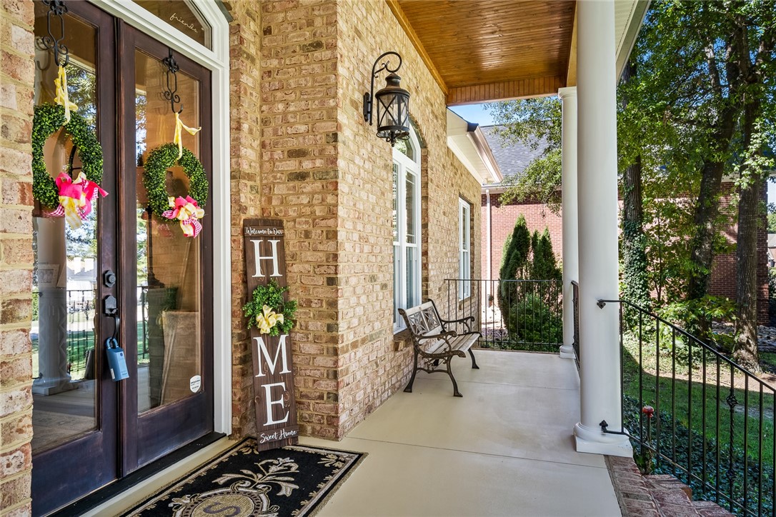 308 Merriman Trail Anderson, SC 29621 - Photo 5 of 50 Gallery Image 5