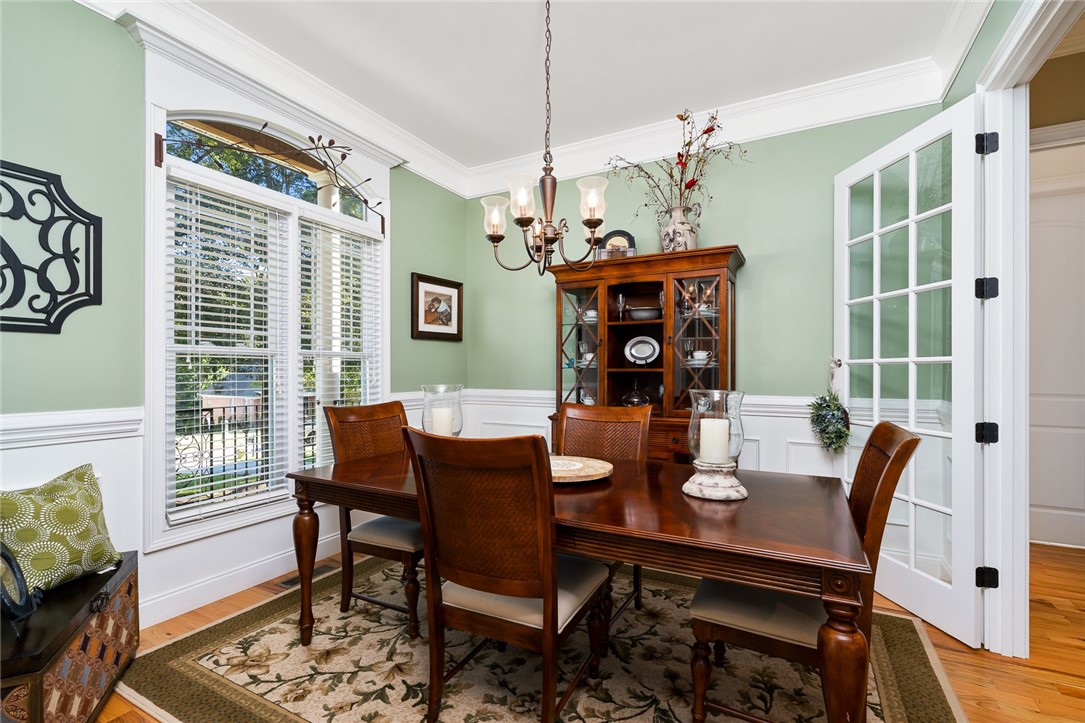 308 Merriman Trail Anderson, SC 29621 - Photo 7 of 50 Gallery Image 7