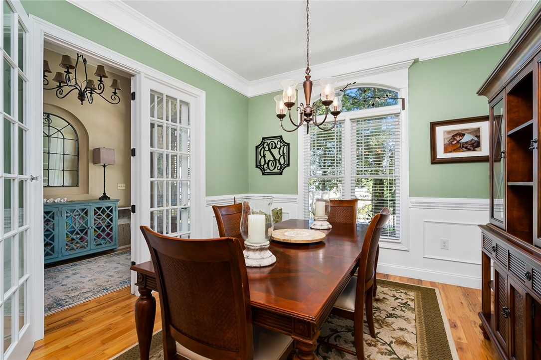 308 Merriman Trail Anderson, SC 29621 - Photo 8 of 50 Gallery Image 8