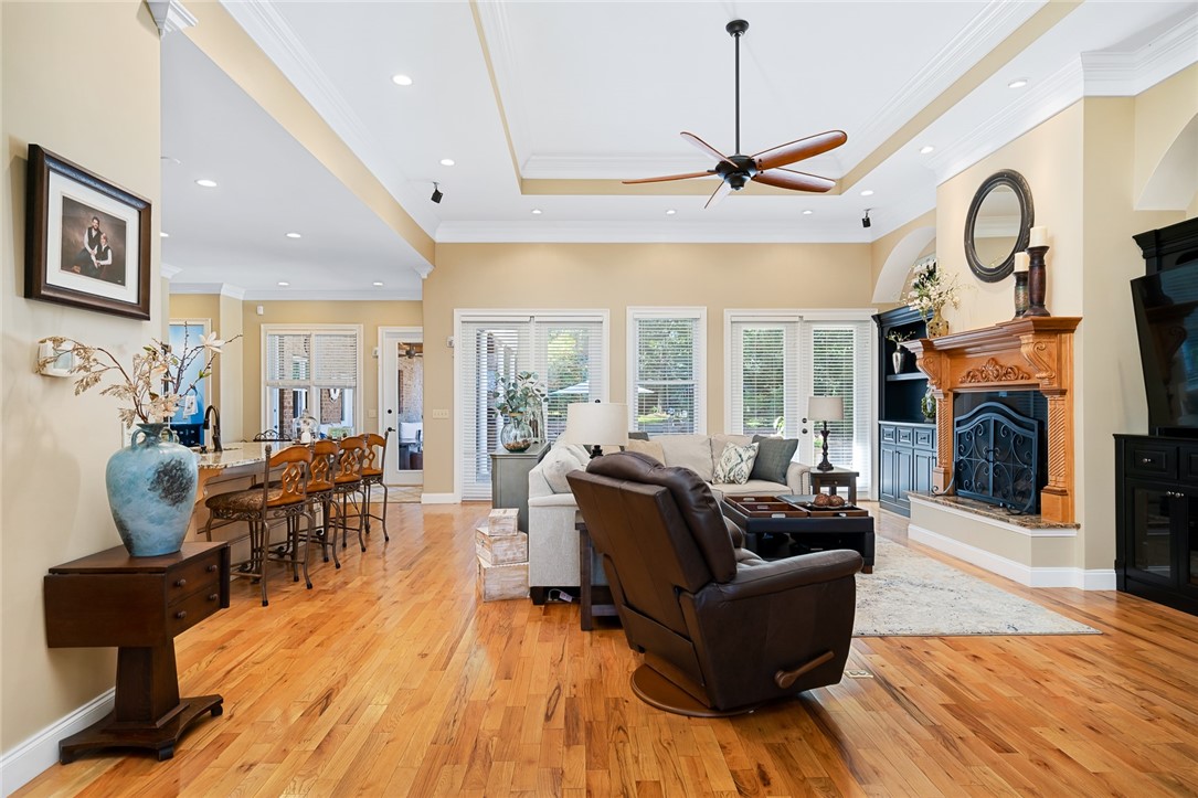 308 Merriman Trail Anderson, SC 29621 - Photo 9 of 50 Gallery Image 9