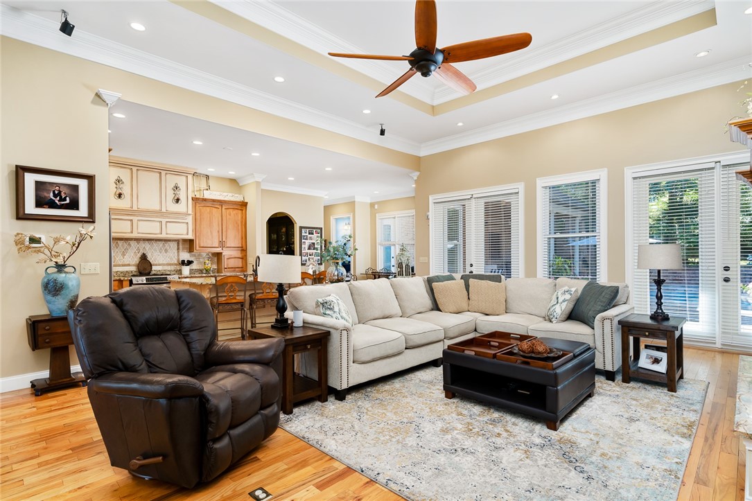 308 Merriman Trail Anderson, SC 29621 - Photo 10 of 50 Gallery Image 10