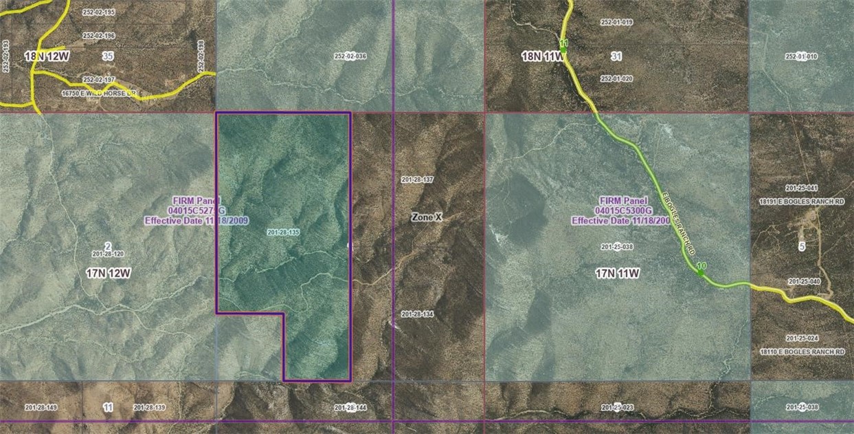 One Spirit Trail Kingman, AZ 86401 - Photo 36 of 38 Other
