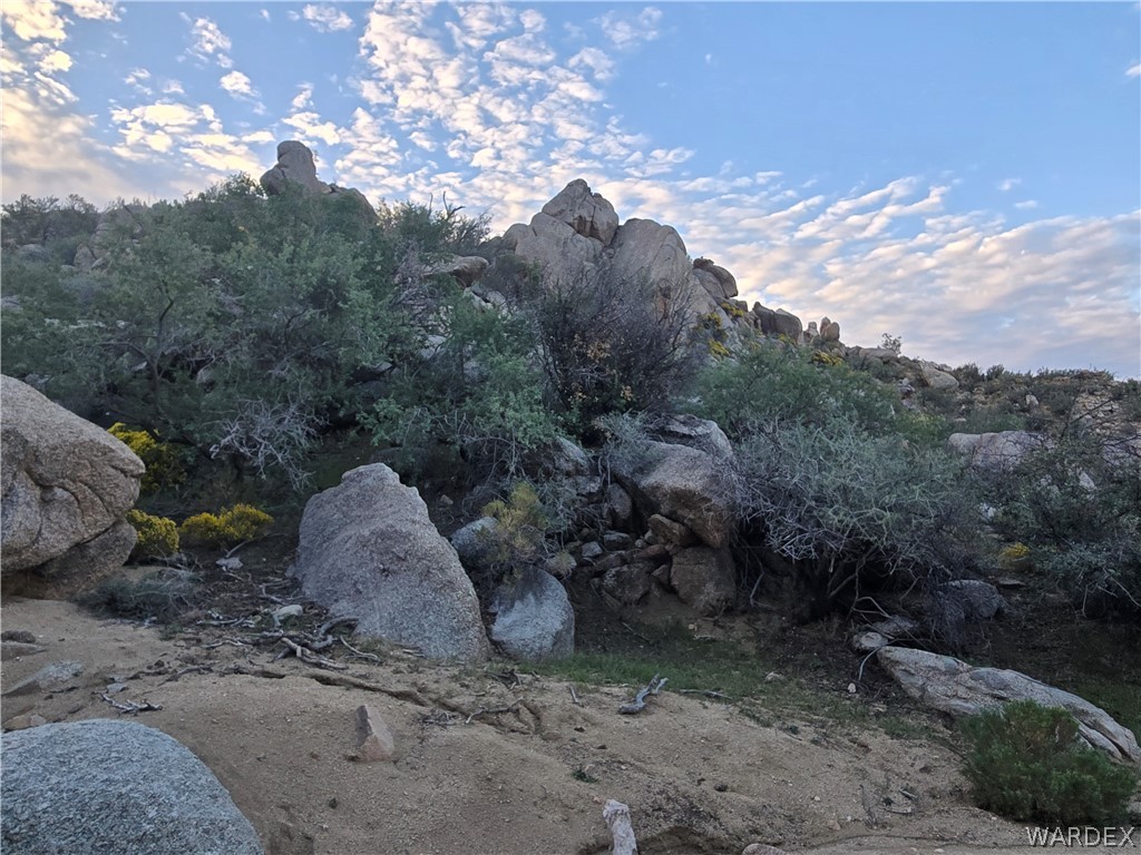 One Spirit Trail Kingman, AZ 86401 - Photo 10 of 38 View of mountain backdrop