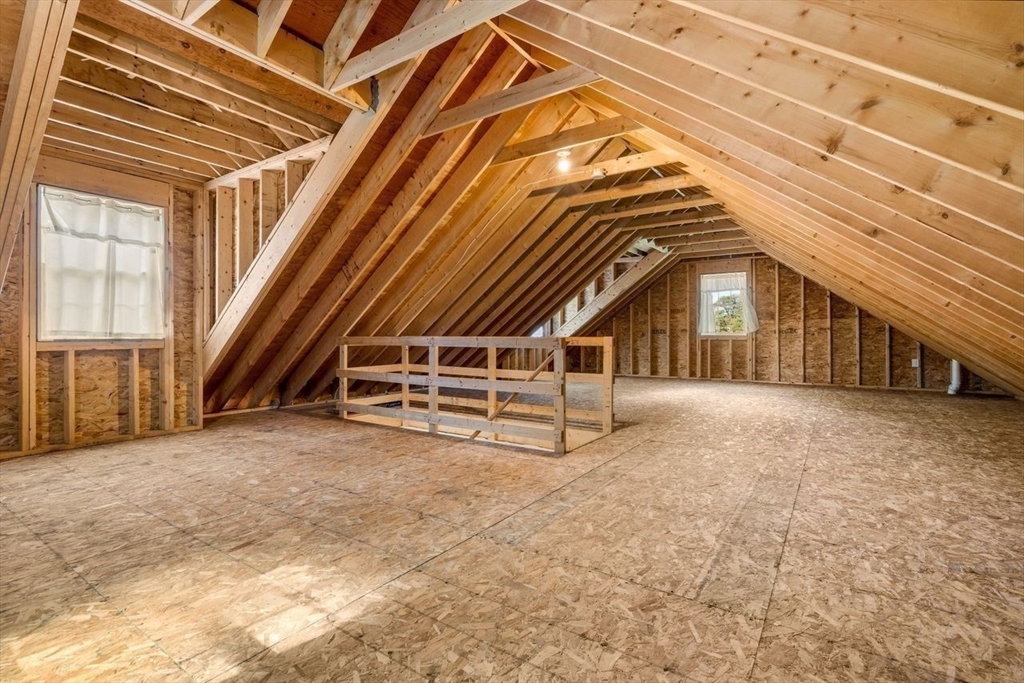 79 Bridle Road Billerica, MA 01821 - Photo 30 of 42 a view of a house with a balcony