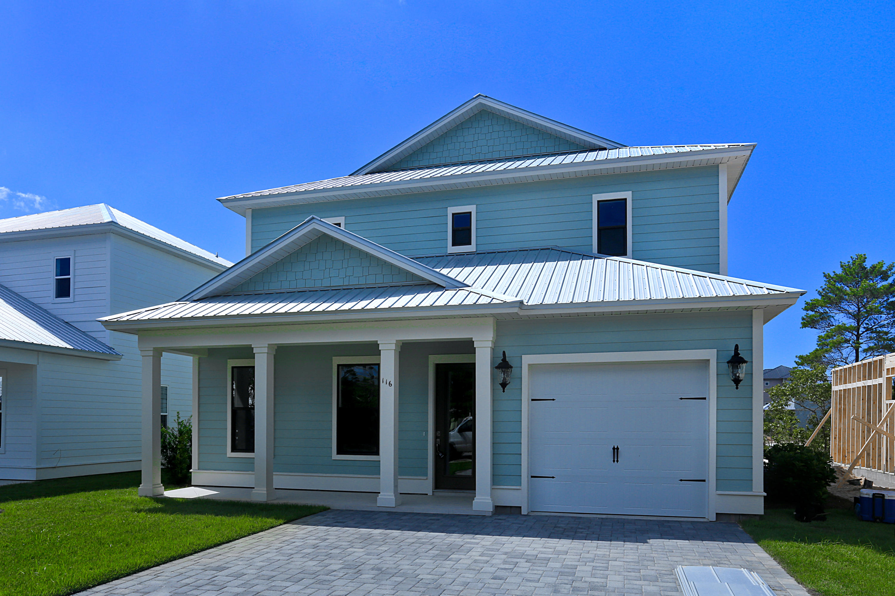 116 Louva Lane Santa Rosa Beach, FL 32459 - Photo 1 of 18 Gallery Image 1