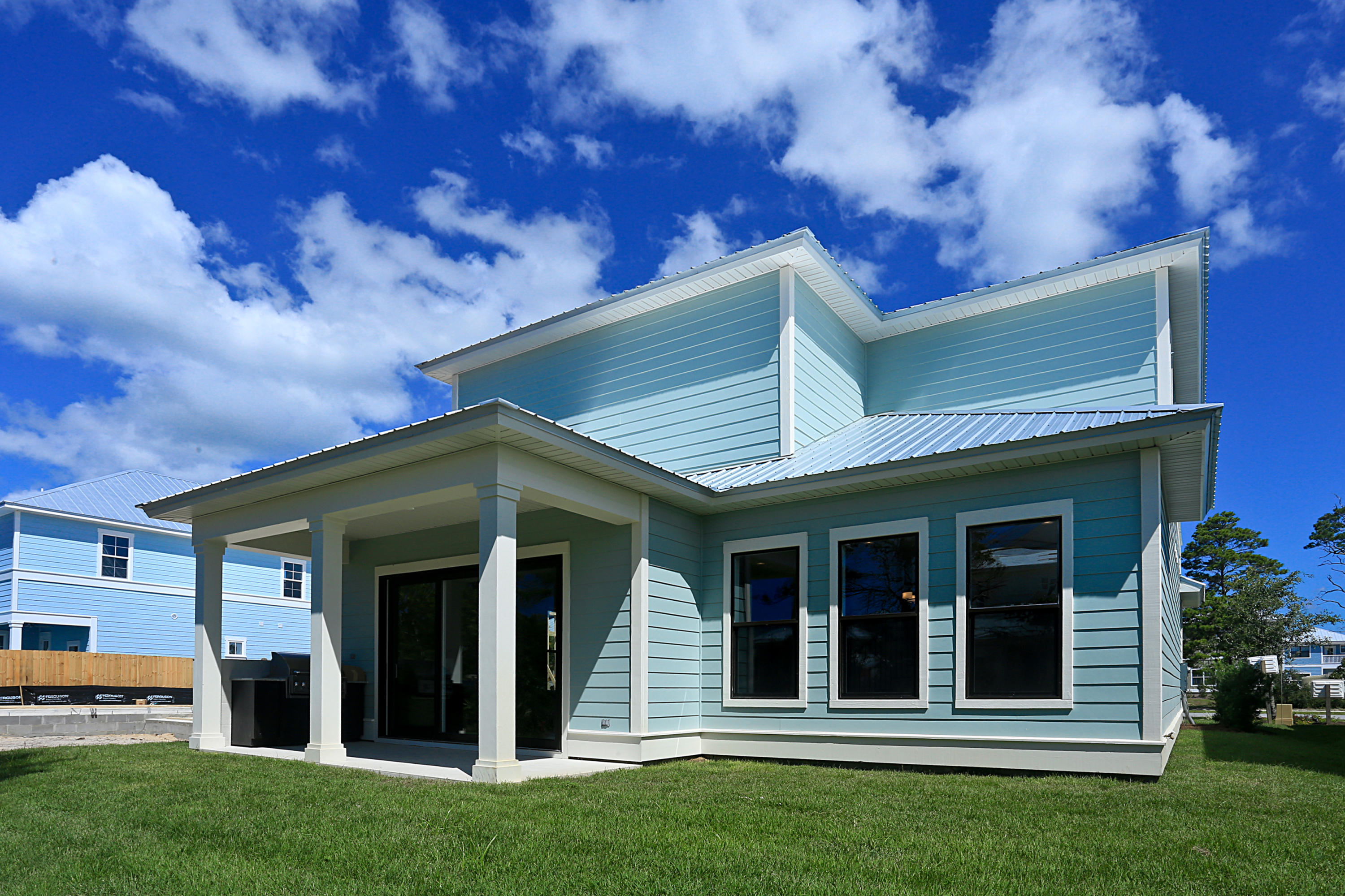 116 Louva Lane Santa Rosa Beach, FL 32459 - Photo 2 of 18 Gallery Image 2