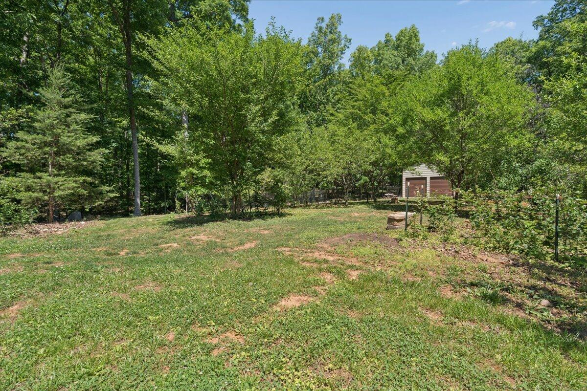 431 Langdon Road Evington, VA 24550 - Photo 42 of 54 a view of a outdoor space