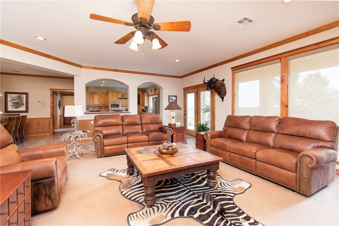 17894 Deer Ridge Road Moody, TX 76557 - Photo 27 of 47