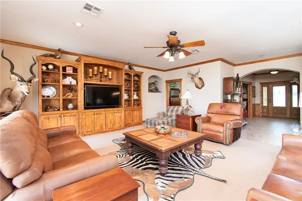 $1,600,000 | 17894 Deer Ridge Road, Moody, TX 76557