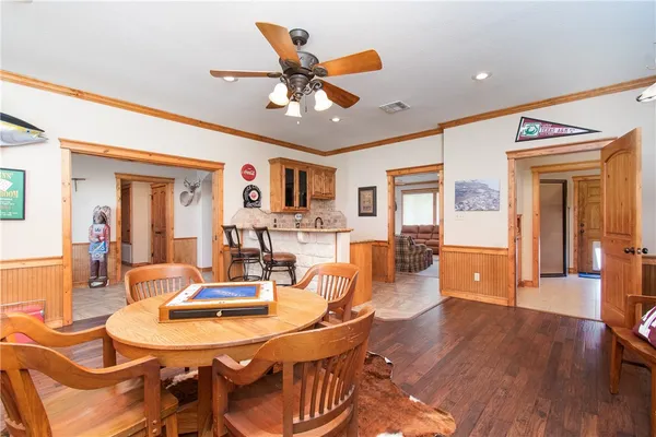$1,600,000 | 17894 Deer Ridge Road, Moody, TX 76557
