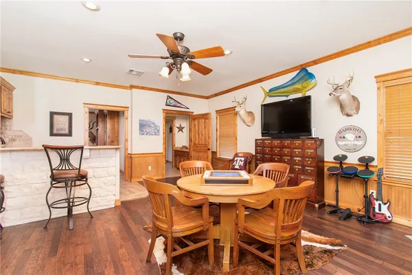 $1,600,000 | 17894 Deer Ridge Road, Moody, TX 76557