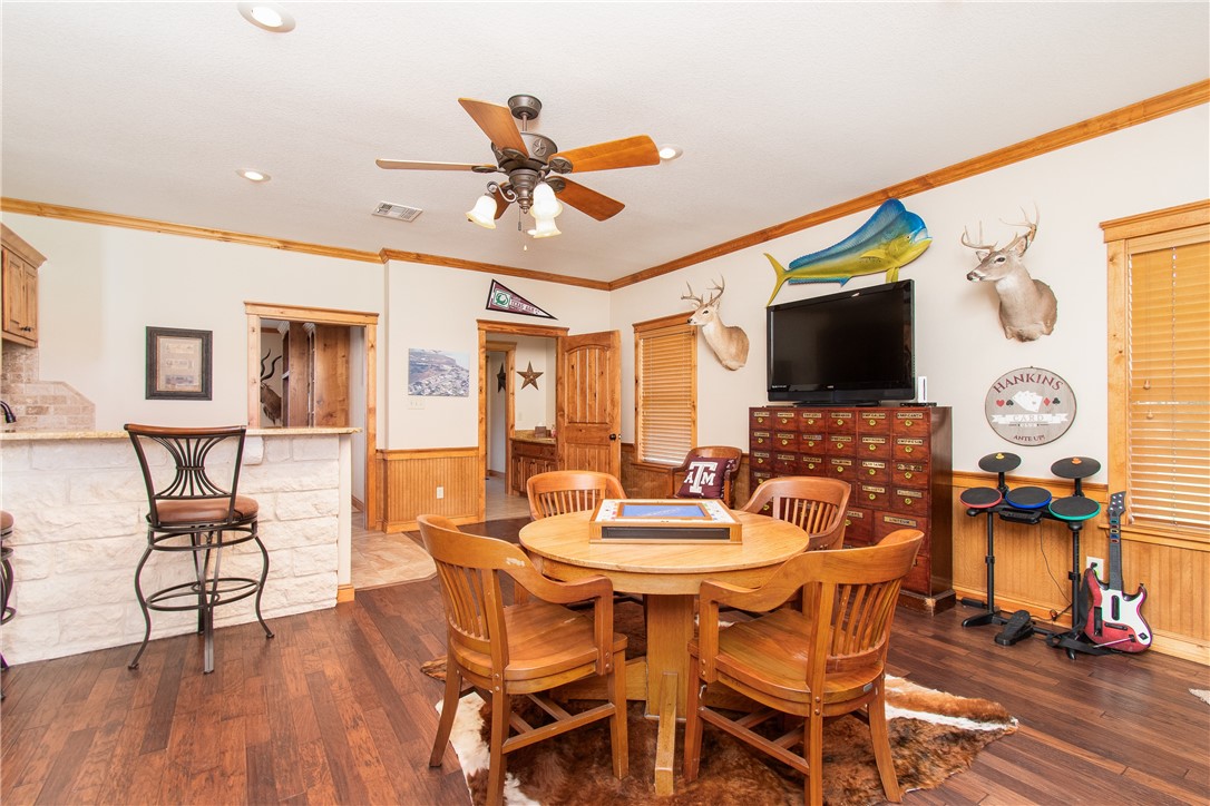 17894 Deer Ridge Road Moody, TX 76557 - Photo 34 of 47