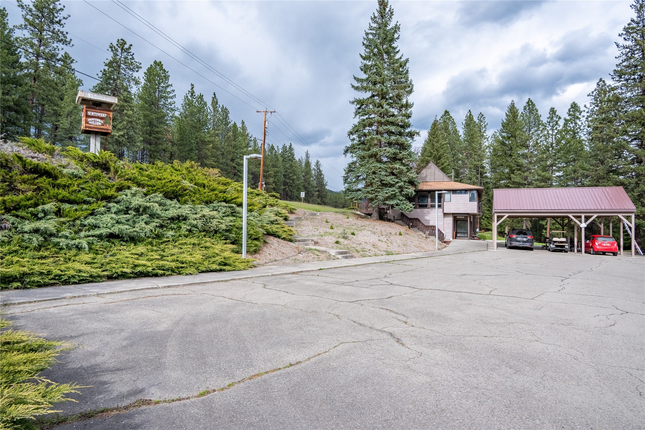 129 Airfield Road Libby, MT 59923 - Photo 13 of 44 Gallery Image 13