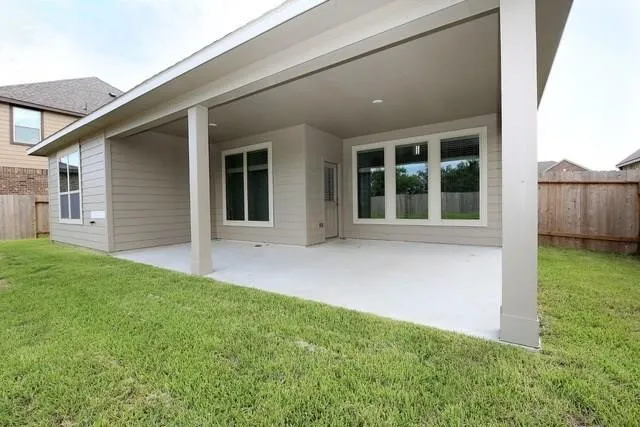 $2,650 | 20922 Bristol Meadow Lane, Cypress, TX 77433