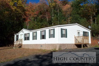 608 Dale Sapp Road Warrensville, NC 28693 - Photo 1 of 1 Gallery Image 1